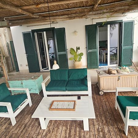 Casa Bianca Amore Amalfi Pokój zdjęcie