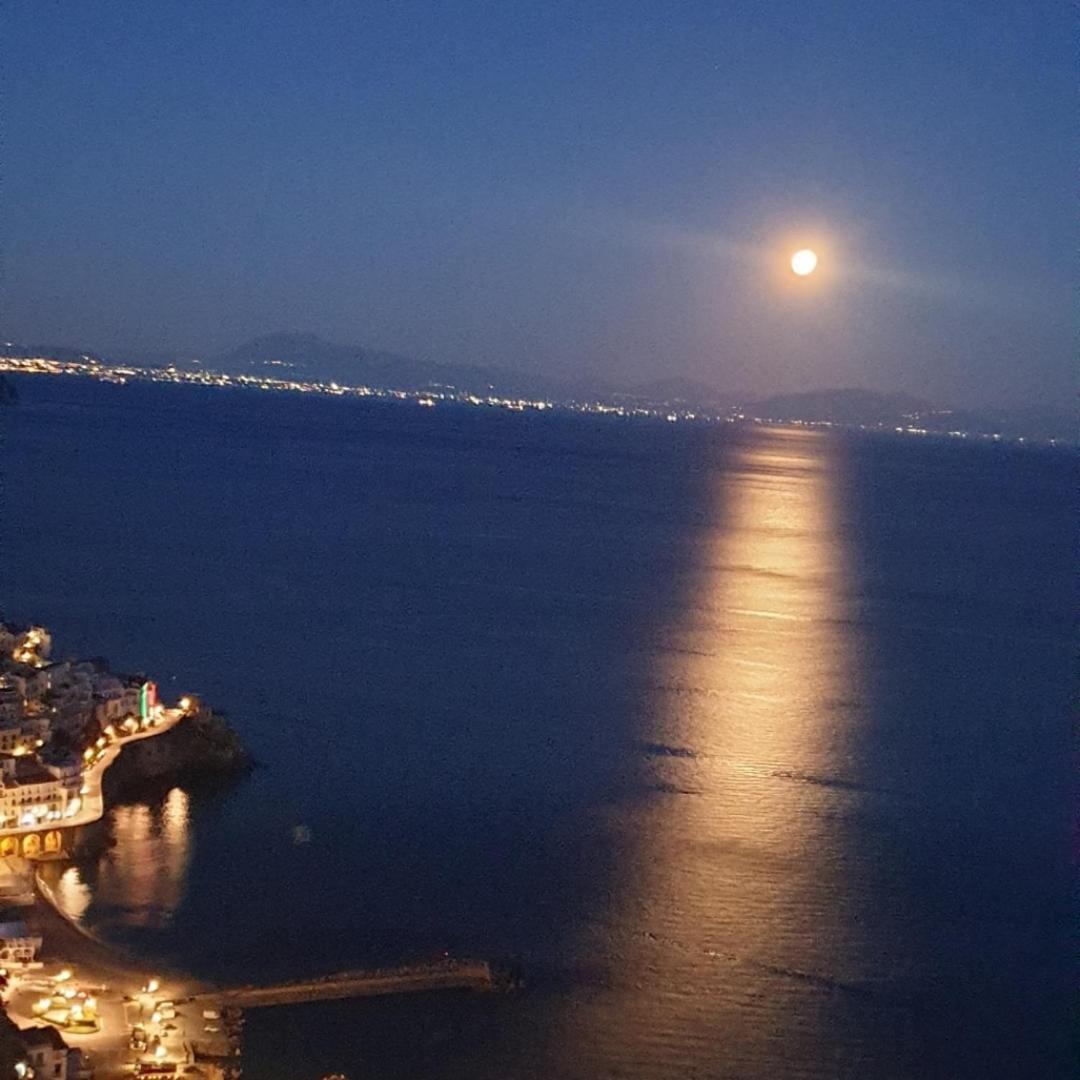 Casa Bianca Amore Amalfi Pokój zdjęcie