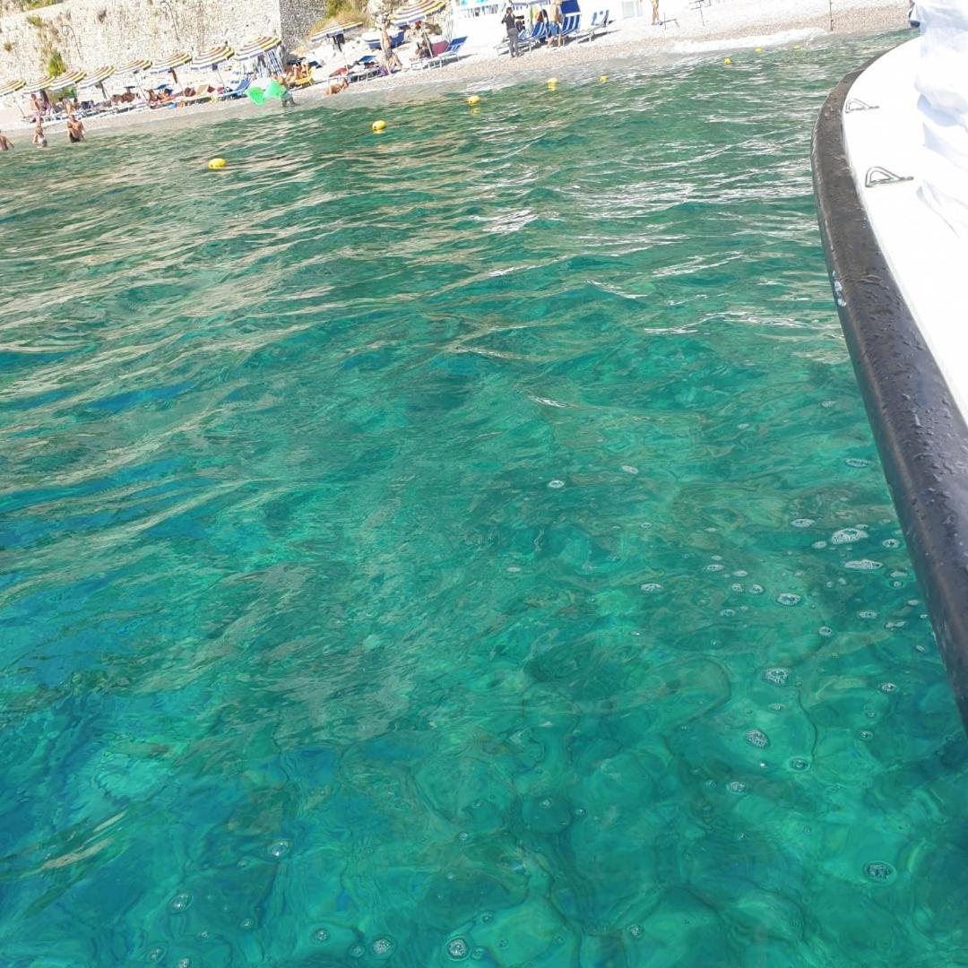 Casa Bianca Amore Amalfi Pokój zdjęcie