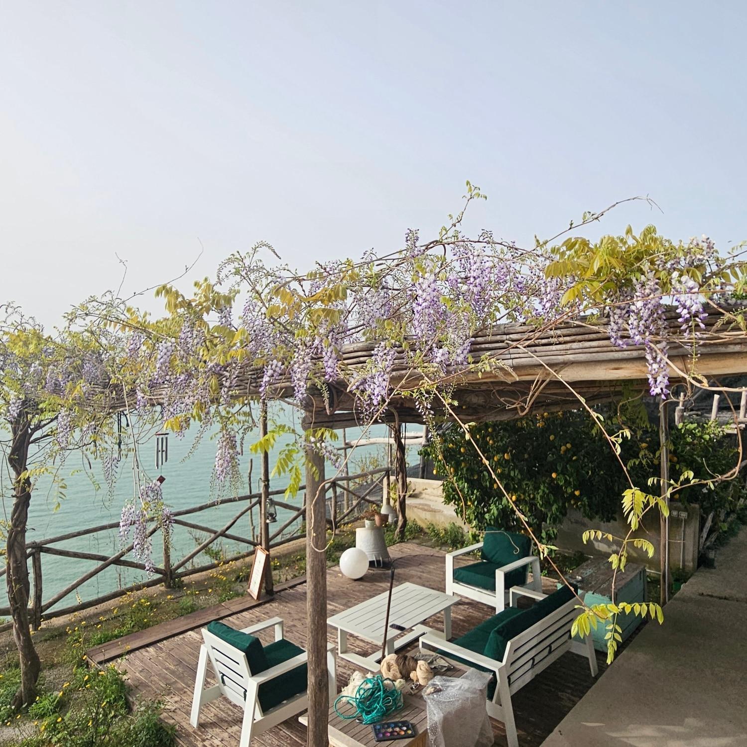 Casa Bianca Amore Amalfi Pokój zdjęcie