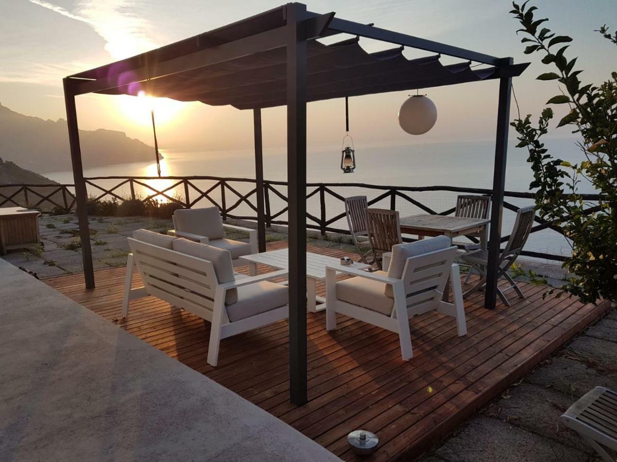 Casa Bianca Amore Amalfi Zewnętrze zdjęcie
