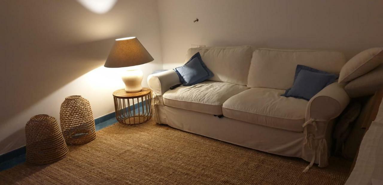 Casa Bianca Amore Amalfi Zewnętrze zdjęcie