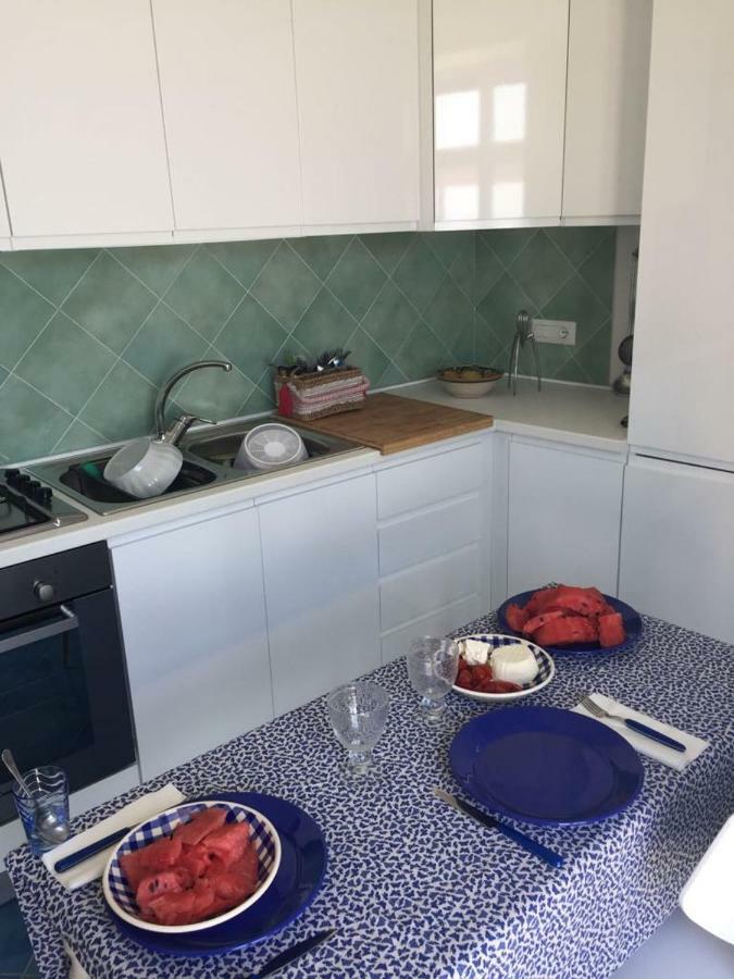 Casa Bianca Amore Amalfi Zewnętrze zdjęcie