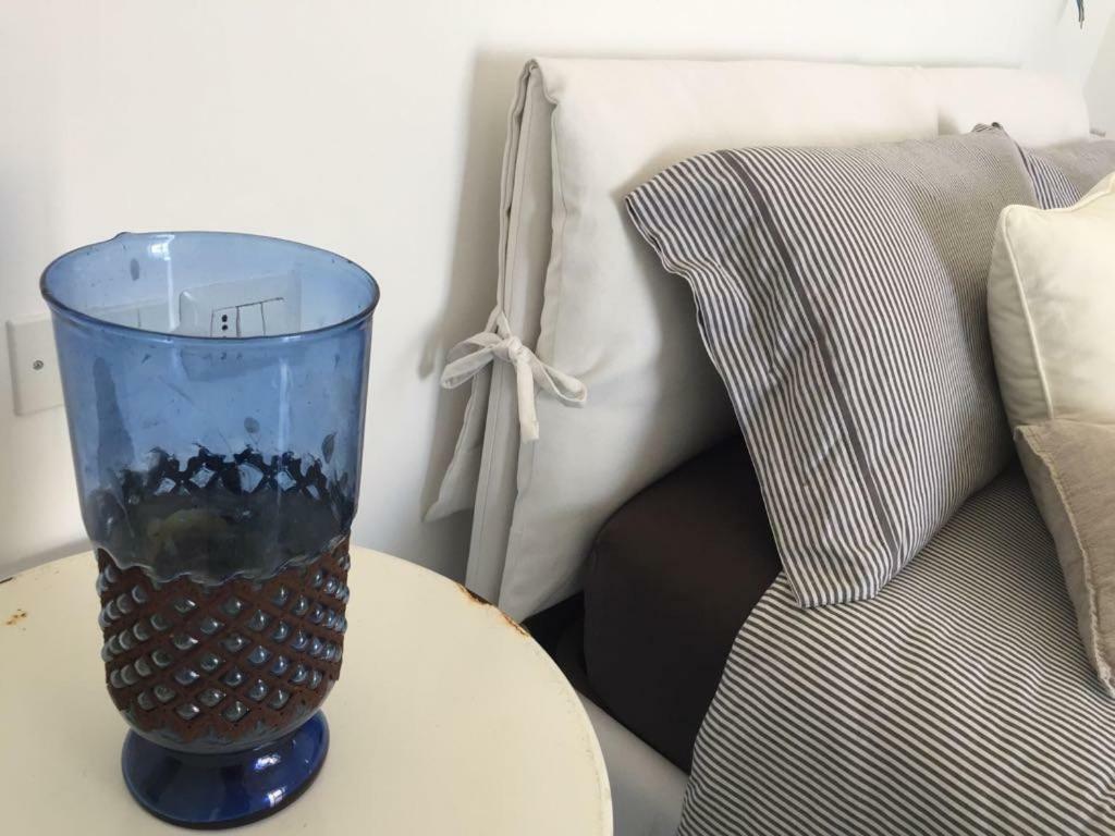 Casa Bianca Amore Amalfi Zewnętrze zdjęcie