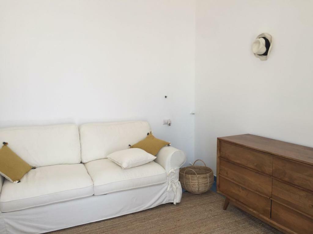 Casa Bianca Amore Amalfi Zewnętrze zdjęcie