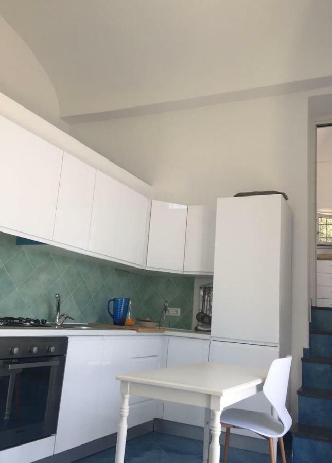 Casa Bianca Amore Amalfi Zewnętrze zdjęcie