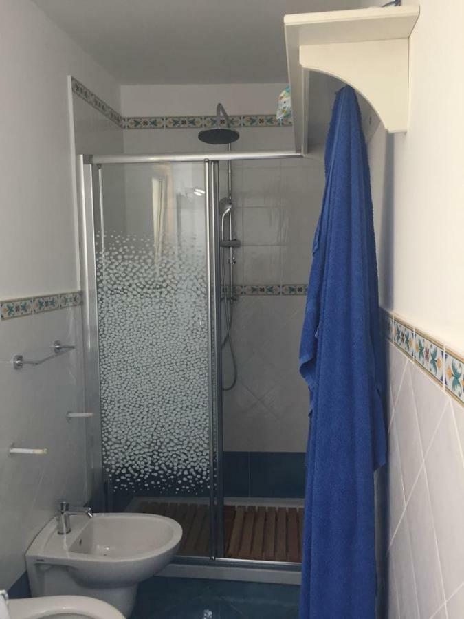 Casa Bianca Amore Amalfi Zewnętrze zdjęcie