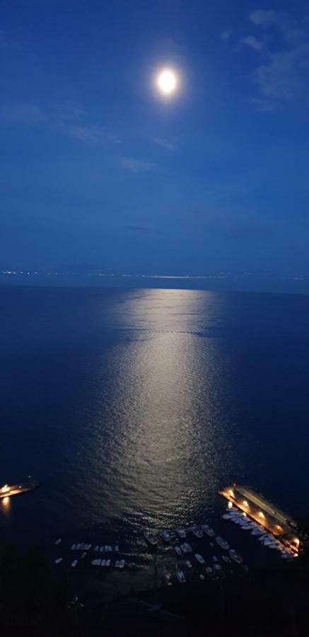 Casa Bianca Amore Amalfi Zewnętrze zdjęcie