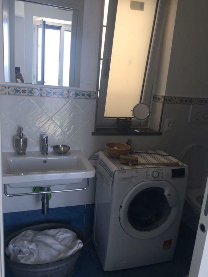Casa Bianca Amore Amalfi Zewnętrze zdjęcie